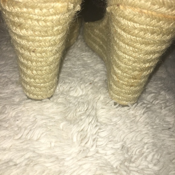 Steve Madden Wedges - Picture 6 of 8